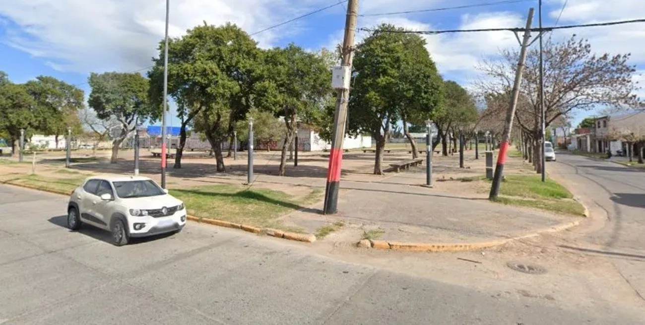Nuevo homicidio