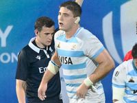 Dos juveniles argentinos al equipo de Bruni y Calles