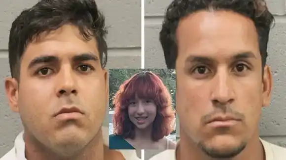 NIÑA ASESINADA por migrantes venezolanos en Texas también fue abusada: responsables se acercan más a la pena capital