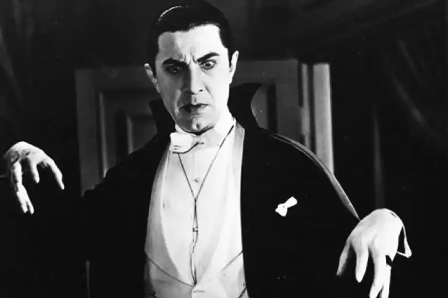 ¿Por qué el 26 de Mayo es el Día Internacional de Drácula?