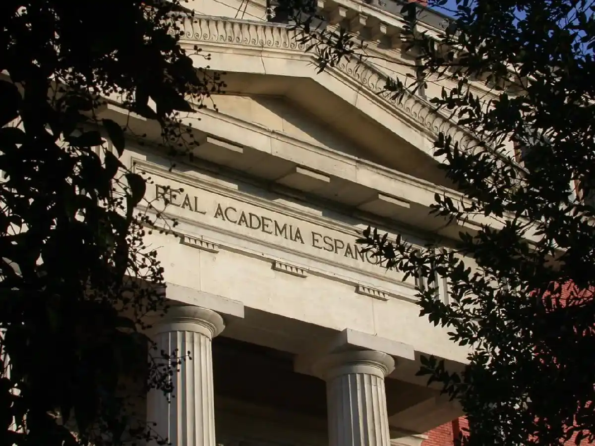 La Real Academia aseguró que es correcto decir "subir arriba" y "bajar abajo"