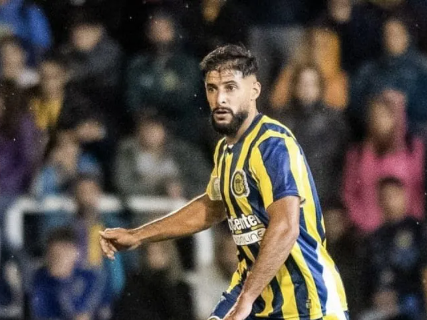 Rosario Central adquirió la totalidad del pase de Facundo Mallo