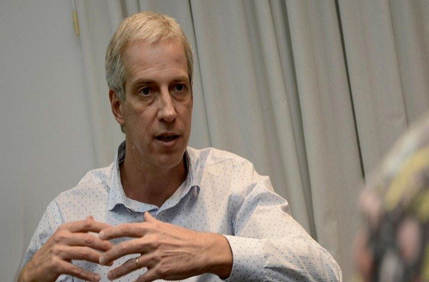 El intendente de Avellaneda confirmó que tiene coronavirus