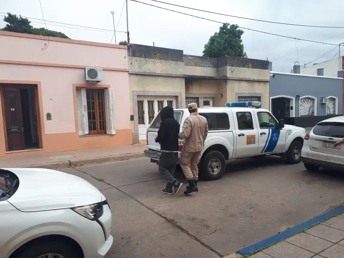 Abuso y secuestro: el abogado de Pablo Visca respondió a las acusaciones de Maximiliano Ramos