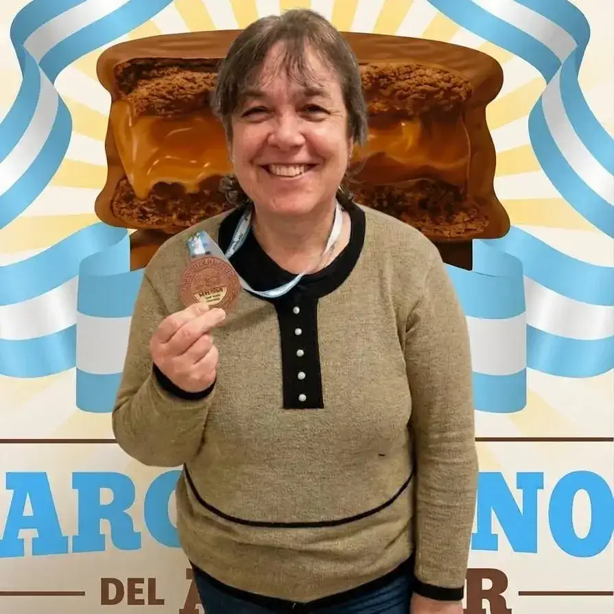 Nilda Irigoin