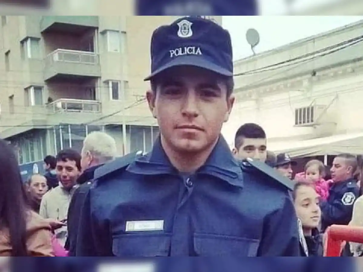 Indagarán al policía Matías Martínez por el femicidio de Úrsula
