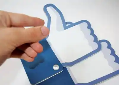 Así afecta el “Me gusta” de Facebook a nuestro cerebro