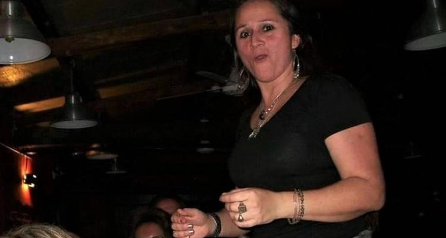 A dos años del femicidio de Natalia Duarte, el recuerdo de su hijo: “Lo que me gustaría que estés acá conmigo”