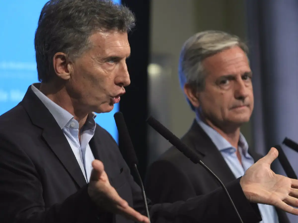 La definición del candidato a vice "es muy privativa del Presidente", dice Andrés Ibarra