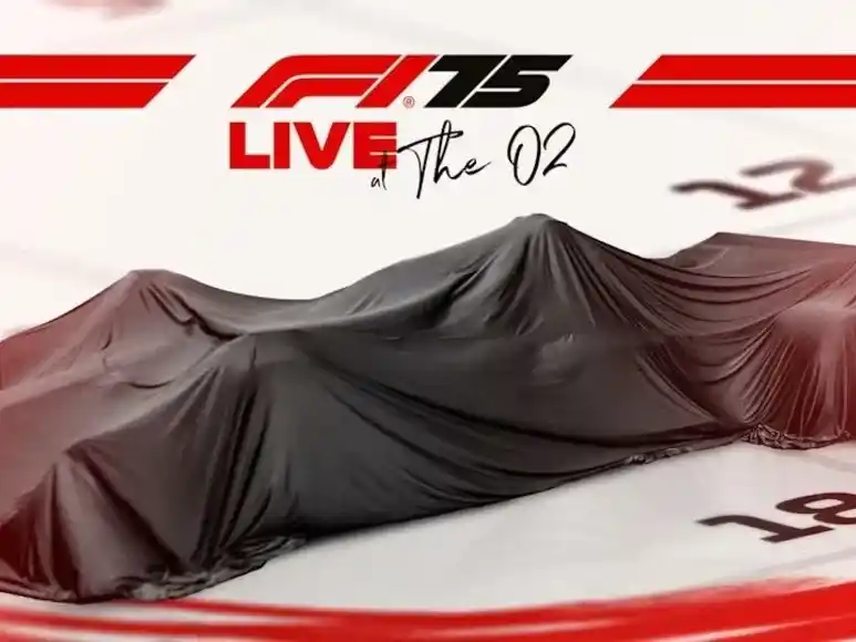 f1   presentacion equipos 2025