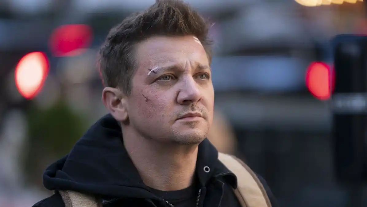 ¡Vengador EN PELIGRO! Actor Jeremy Renner en estado crítico tras sufrir un accidente