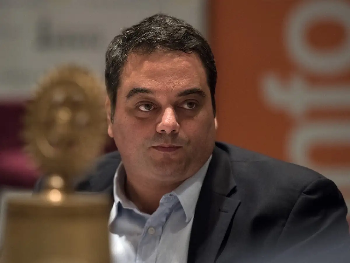 El hermano de Triaca llegó a un acuerdo indemnizatorio con la empleada doméstica 