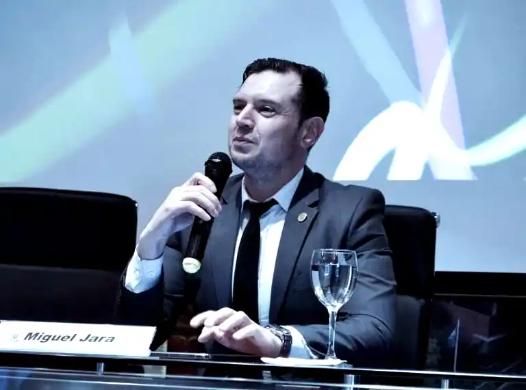 Miguel Jara