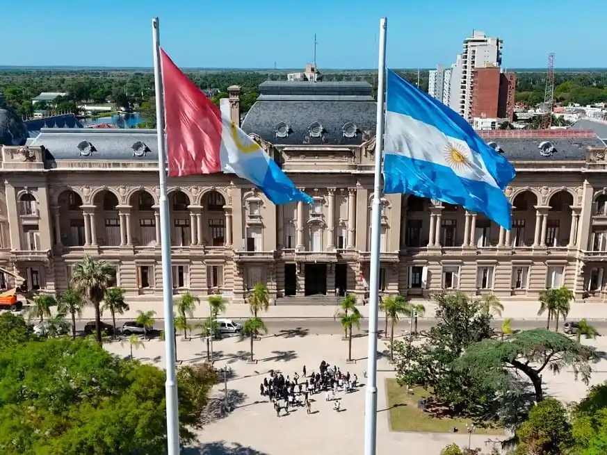 Se convocó a los estatales para el miércoles 11 a las 8.30.