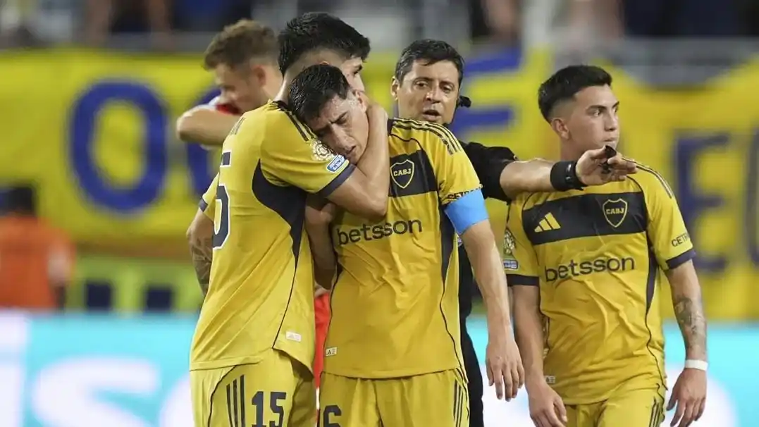 Boca va por la milagrosa clasificación a los octavos de final del ante el Auckland City