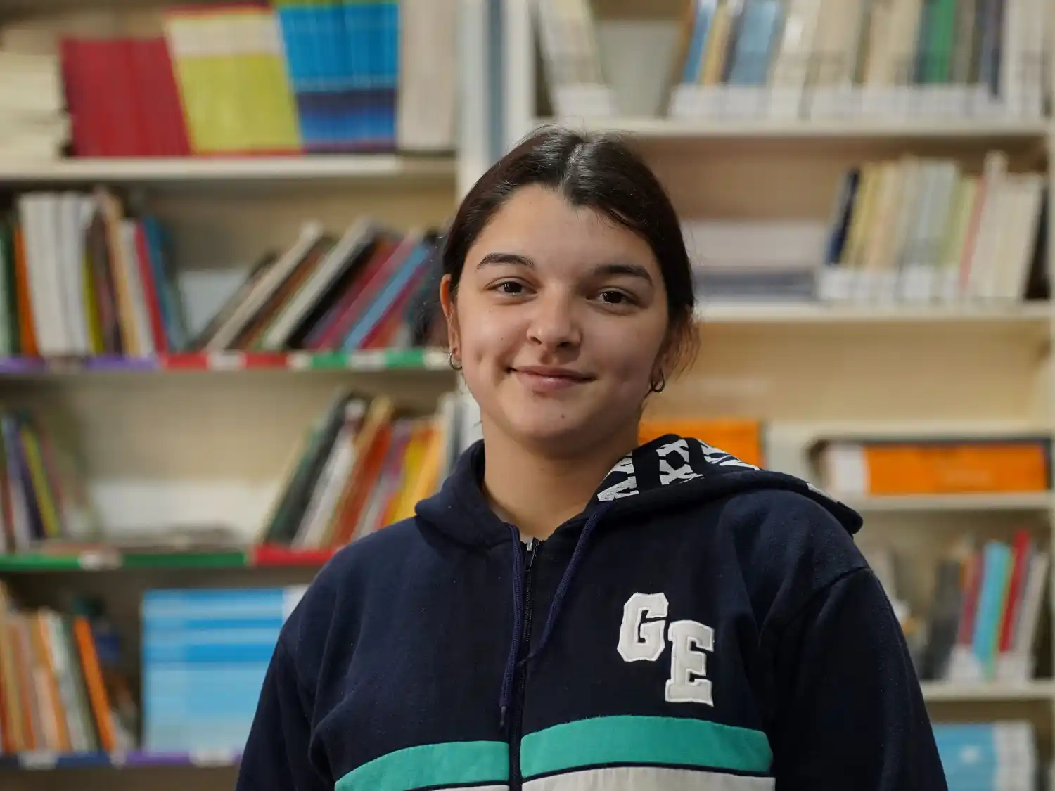 Escuela normal. Concurso de cuentos sobre ciencia