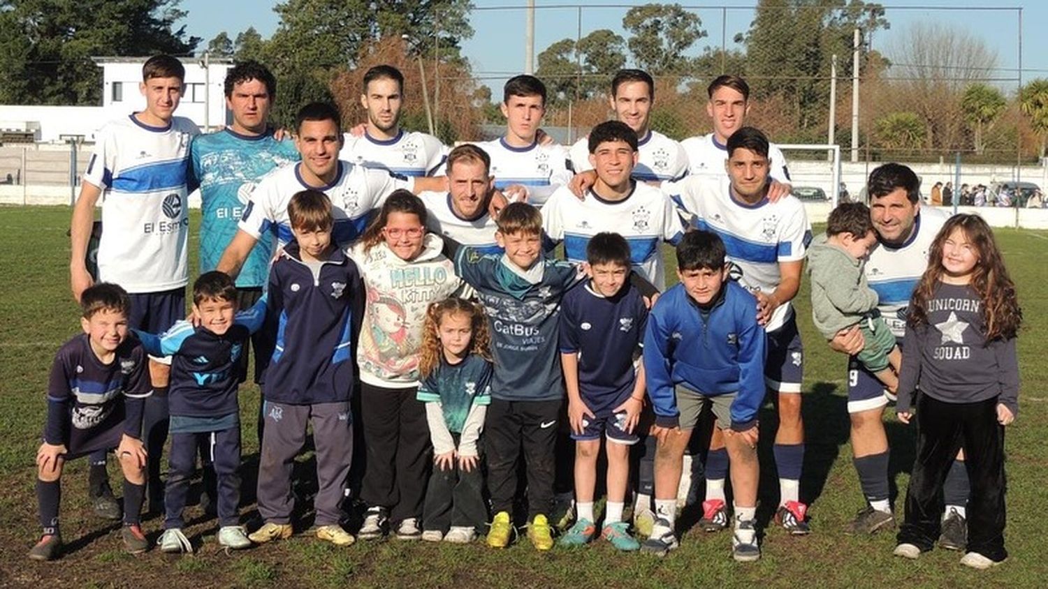 Gimnasia sigue arriba y hay varios que no le pierden pisada