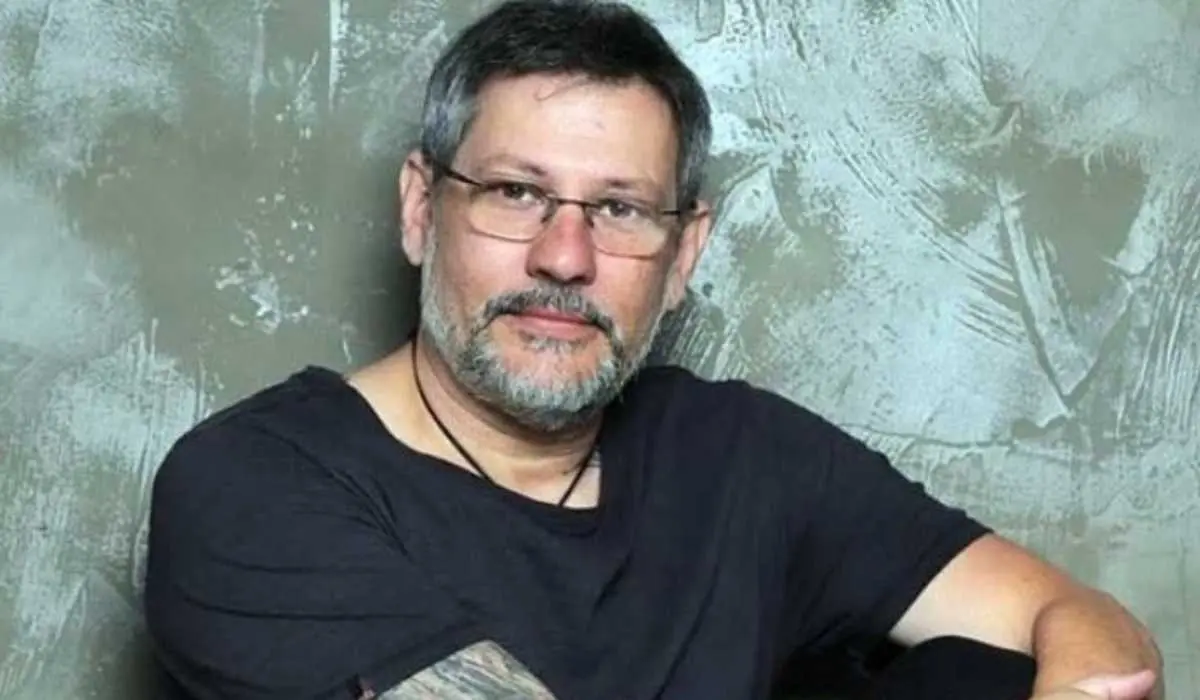 Gabriel Cartañá. Con un estilo frontal y claro que estimula a la participación