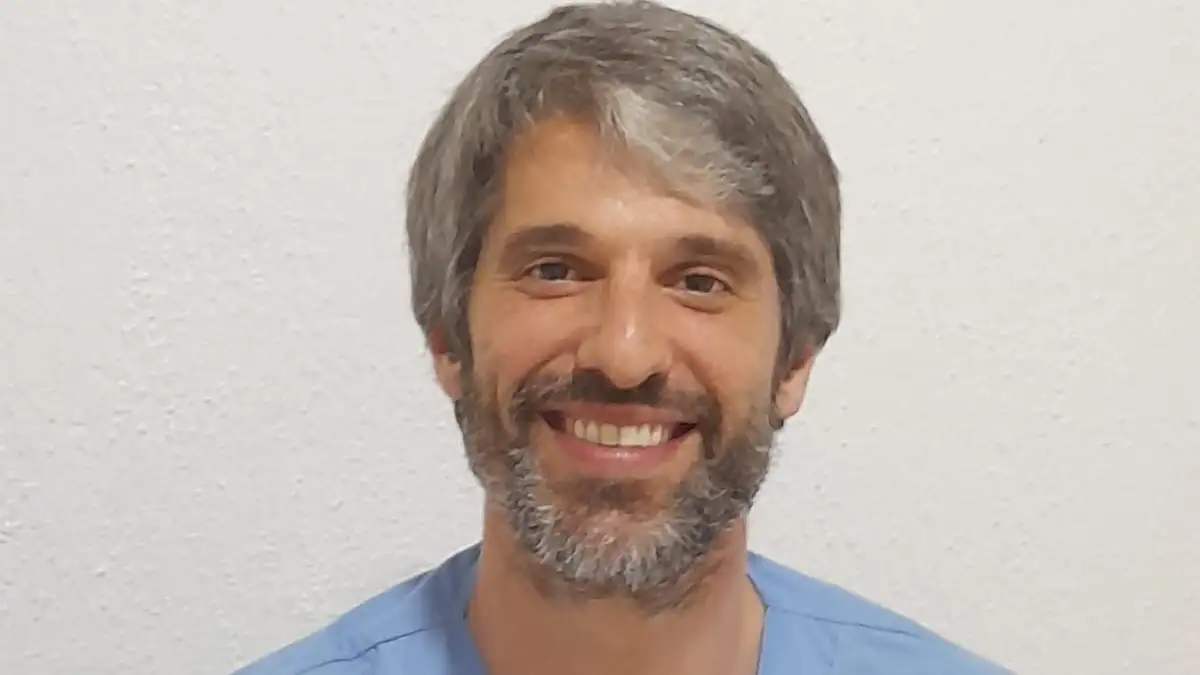 Santiago González
