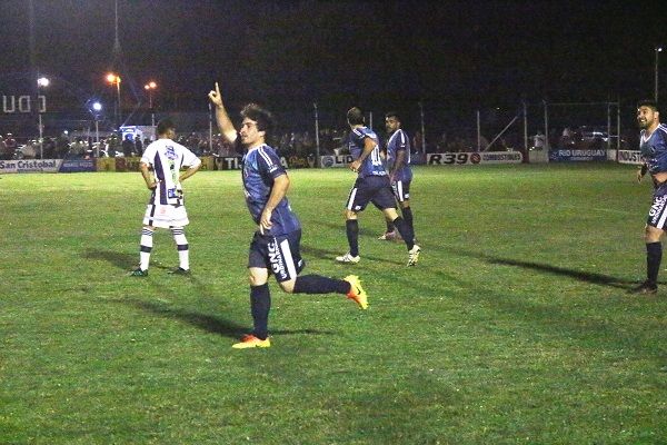 Las voces del Treisse tras la primera final de la Copa Entre Ríos