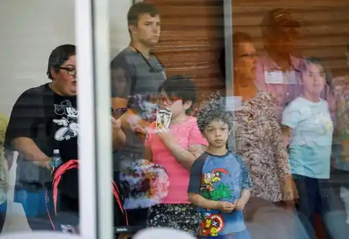 ¡EN CLAVES! Estos son los peores tiroteos en escuelas de EE.UU.