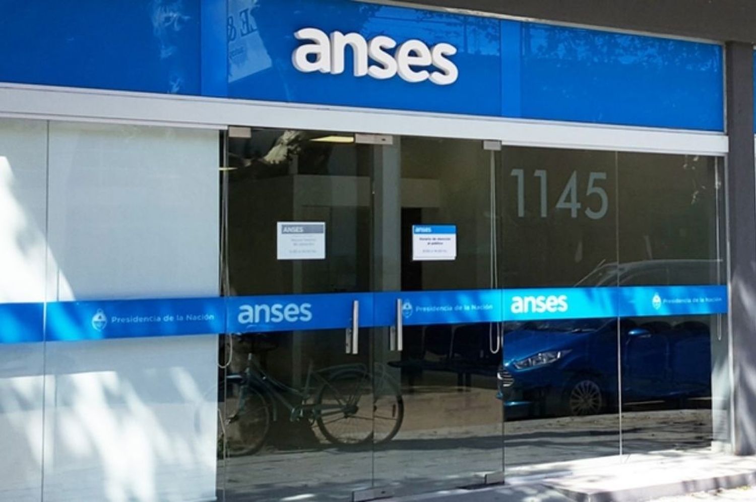 Anses suspende el pago de las cuotas de septiembre y octubre de los créditos para jubilados