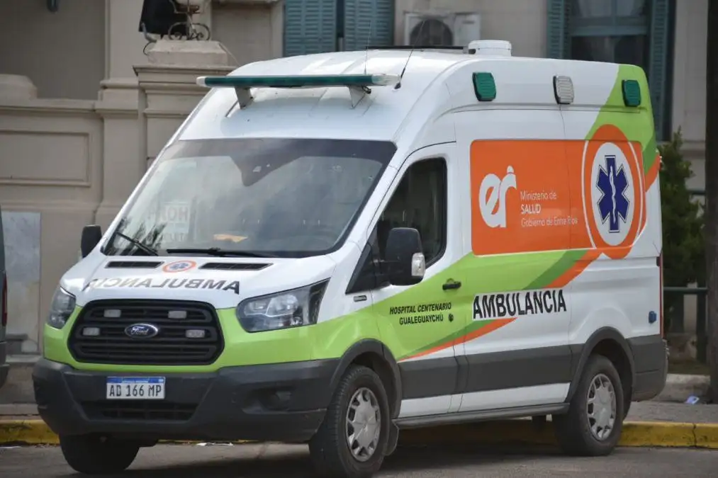 El Hospital Centenario no difundió ningún reporte de nuevos contagios