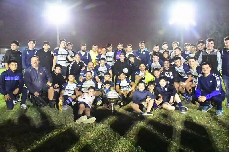 Aguará es el campeón del Torneo Clausura 2024