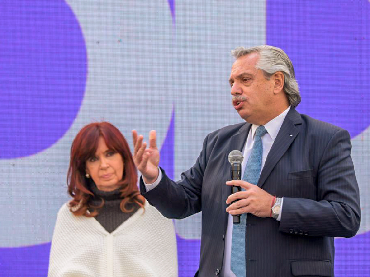 La política fuera de foco