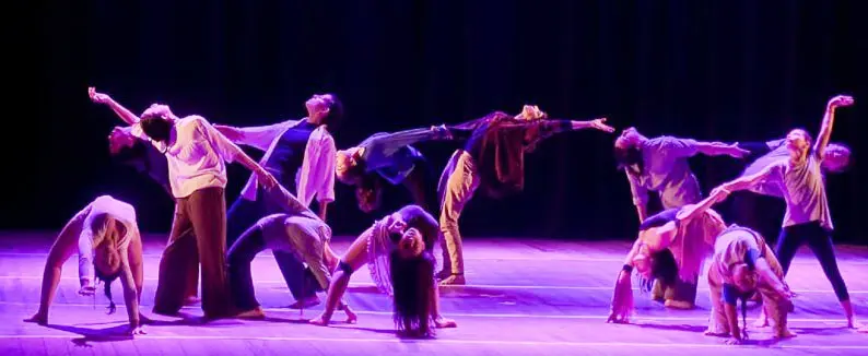 Quedan pocos días para inscribirse en el 1° Encuentro Entrerriano de Danza