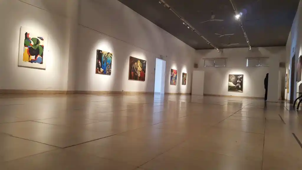Agenda cultural sábado 23 de noviembre