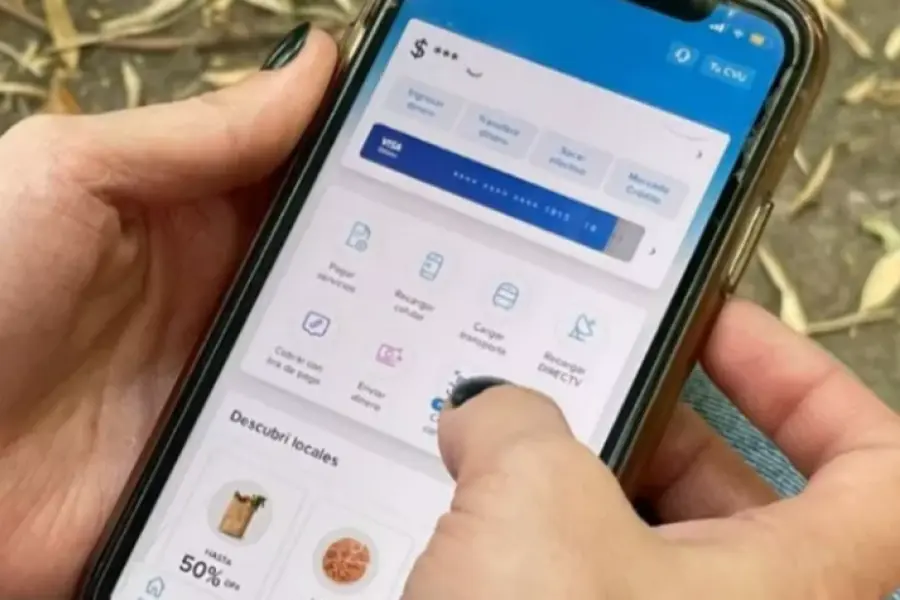 Plazo fijo de billetera virtual: Cuánto ganas? 