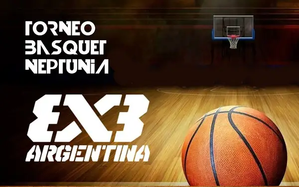 Neptunia organiza un novedoso torneo 3x3 en el “Marangatú”