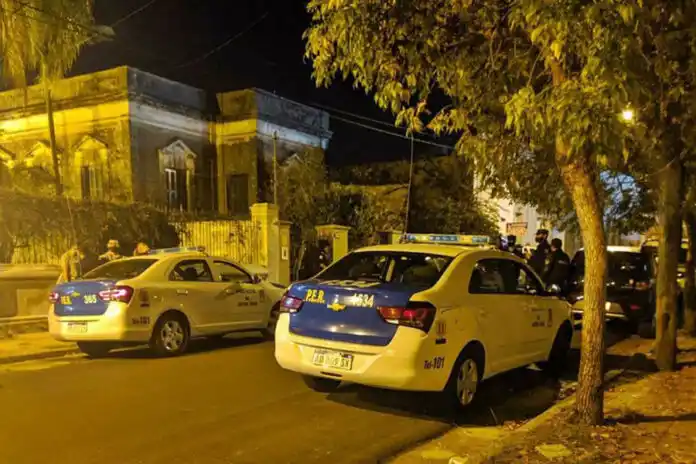 Mujer hallada asesinada y maniatada en Concordia: confirmaron el motivo de la muerte