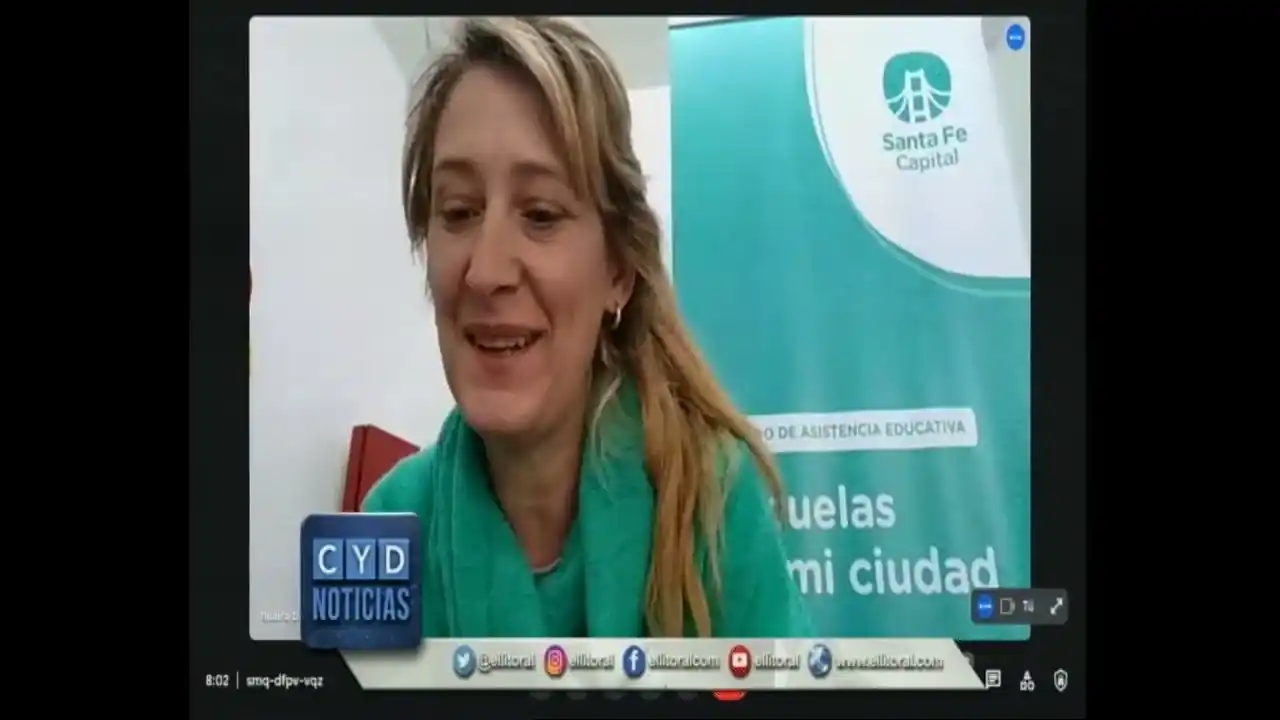 Jardines Municipales: hasta el 22 se realiza la preinscripción para el 2022