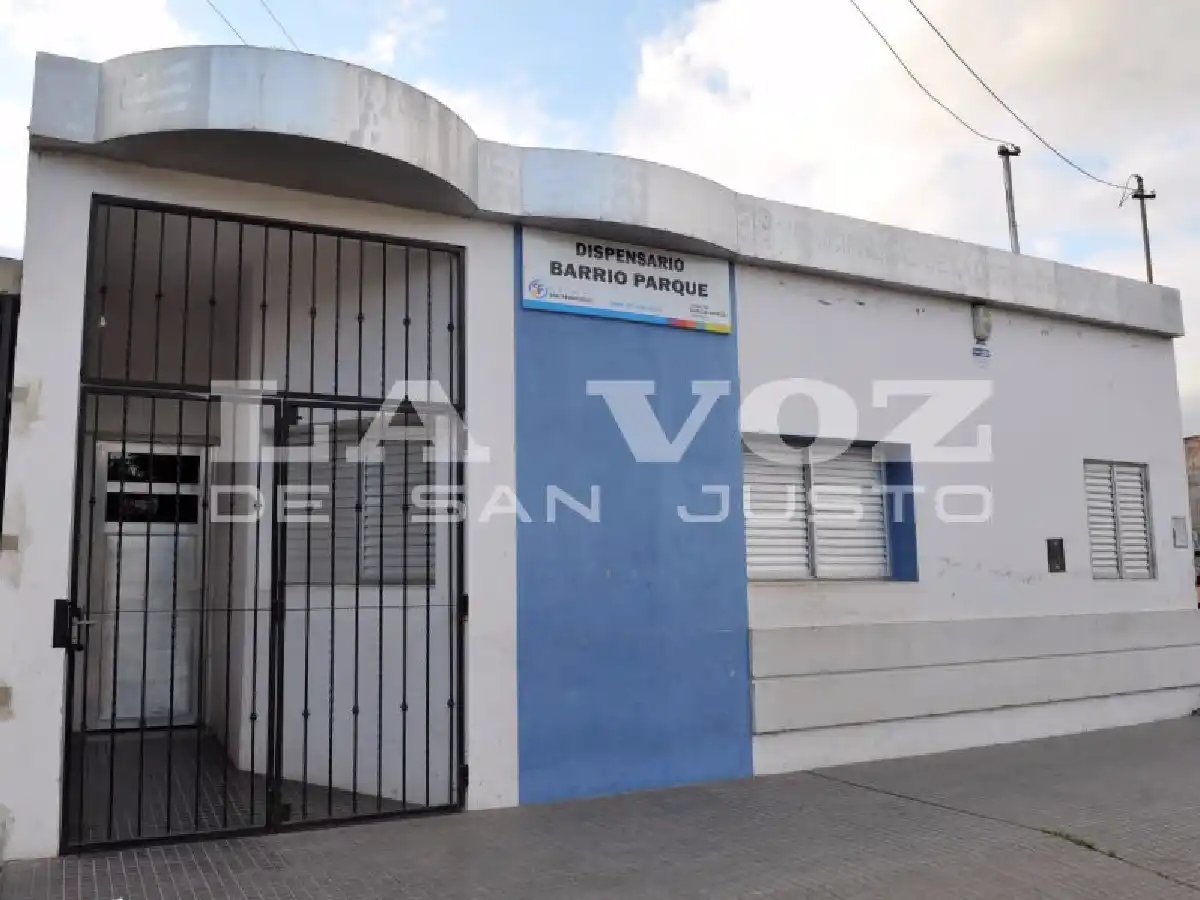 Barrio Parque:  piden por un  pediatra en el Caps