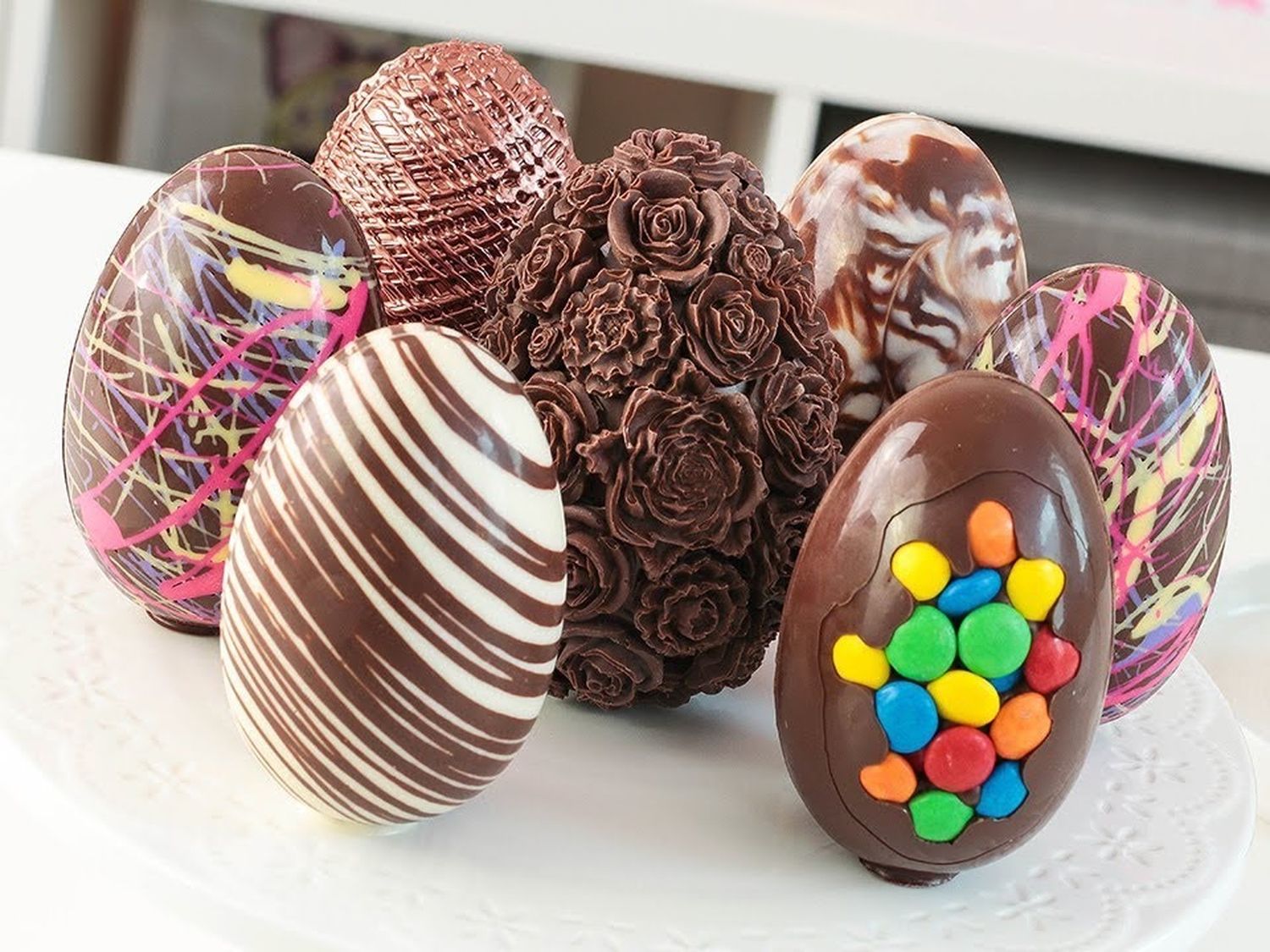 Semana Santa: los huevos de Pascua aumentaron hasta un 85% y se convierten en un lujo