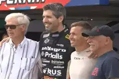 “Tanos” y “Pinchos” en Bahía Blanca