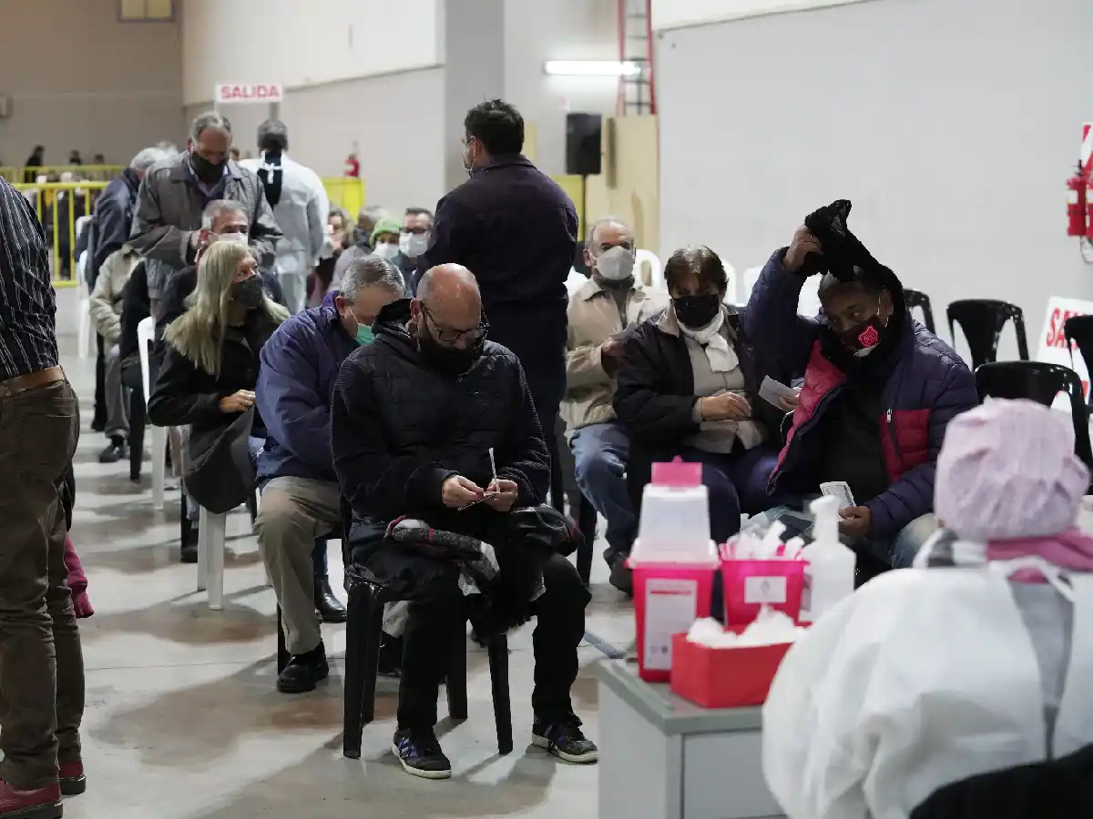 Covid en San Francisco: 13 nuevos casos