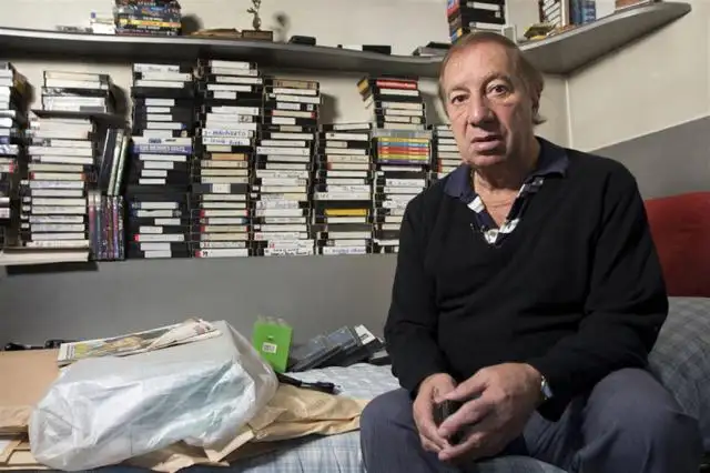 Nuevo parte médico sobre Carlos Bilardo: el exentrenador de la selección salió de terapia intensiva