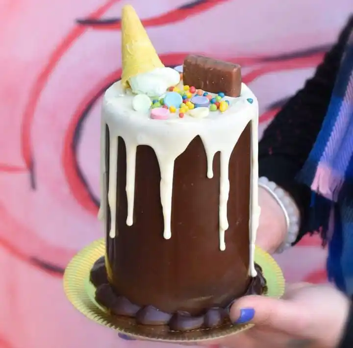 chocolandia - 1