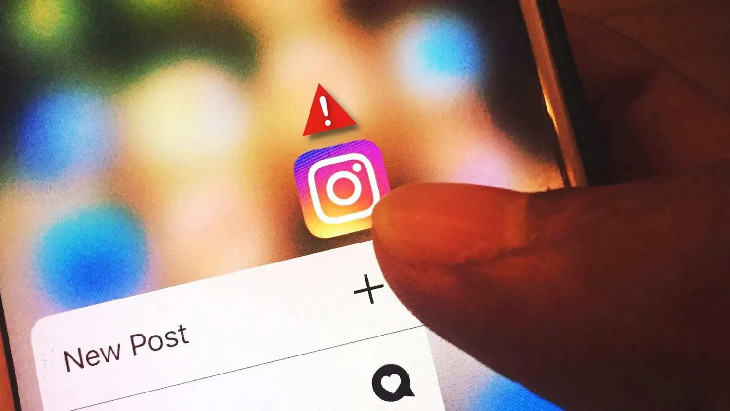Insólito en Lobería: hackearon el Instagram de un vecino fallecido y lo usan para intentar estafas