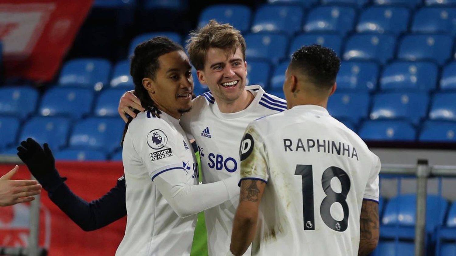 El Leeds de Bielsa se impuso ante Southampton