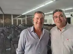 El ministro de Desarrollo Agrario Bonaerense resaltó el rol de Tecnobio