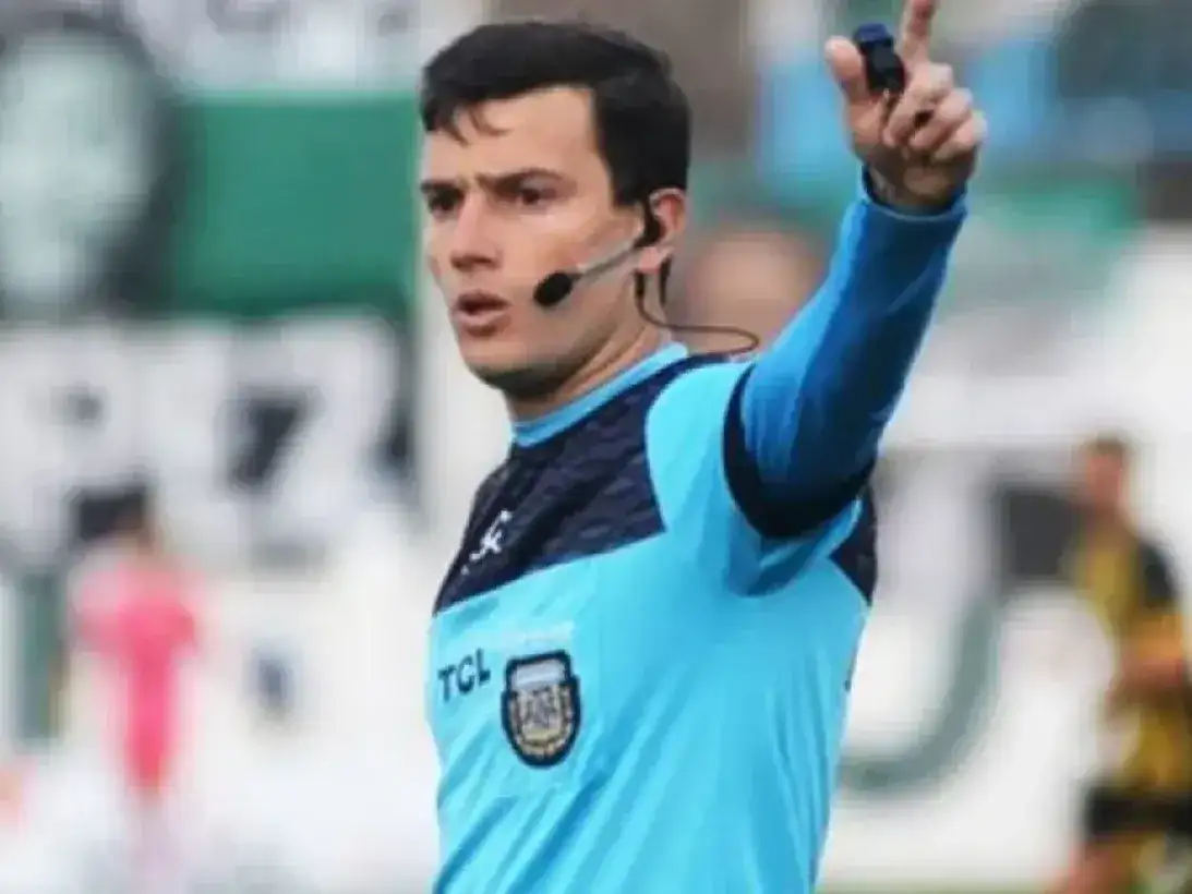 Maximiliano Macheroni,