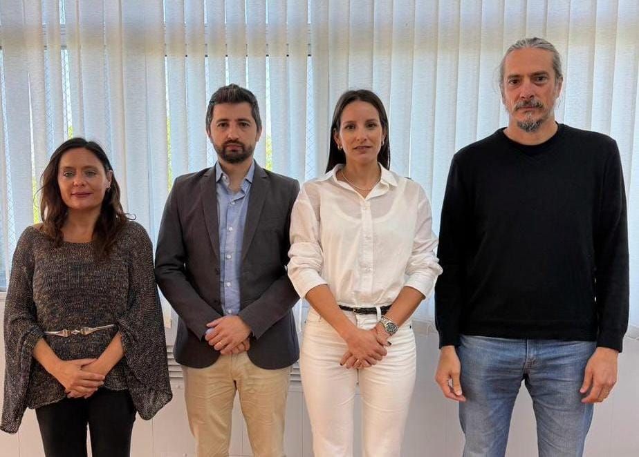 Soltermam, Senn, Caruso y Racca no apoyarán aumento de Tasa ni DREI