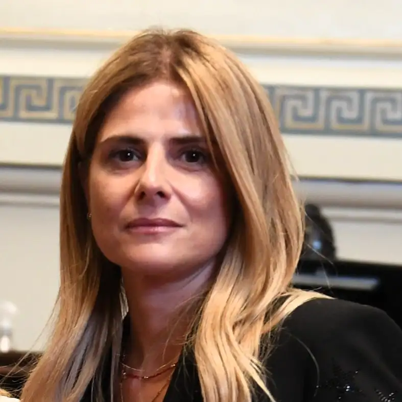 María Luz Bambaci – La Noticia 1