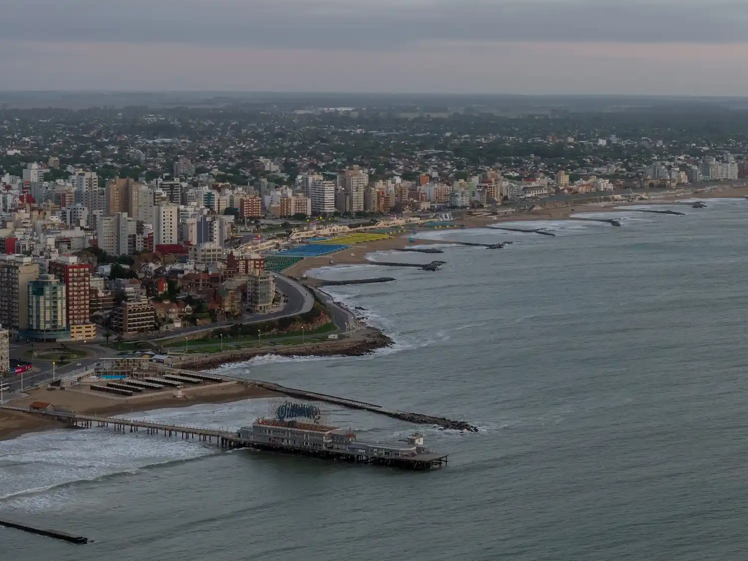 Las autoridades mantienen el monitoreo de la situación meteorológica y no descartan nuevas actualizaciones en función de la evolución de las condiciones climáticas.