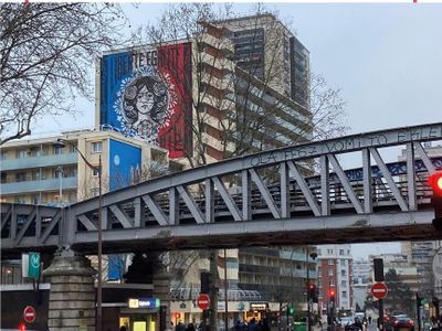 Tal vez un jueves de otoño. Antología de poetas latinoamericanos en Francia
