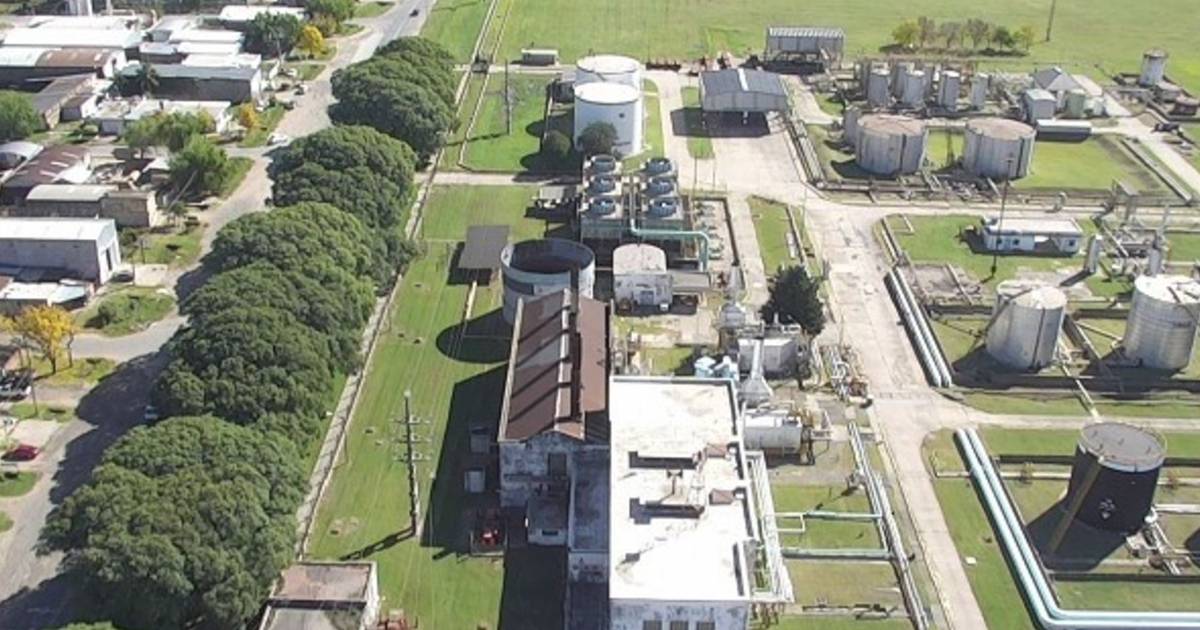YPF and TotalEnergies sign long‑term SAF purchase deal for San Lorenzo biorefinery